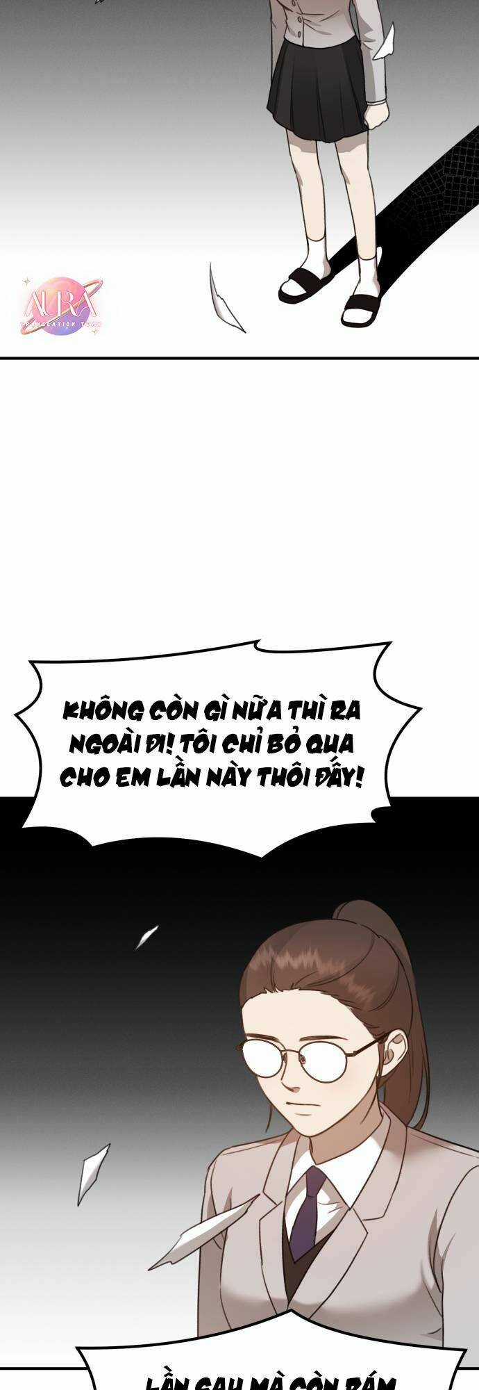 Thần Hổ Jangsan - Chapter 6 - Trang 60