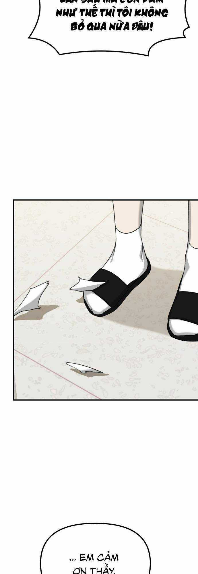 Thần Hổ Jangsan - Chapter 6 - Trang 61