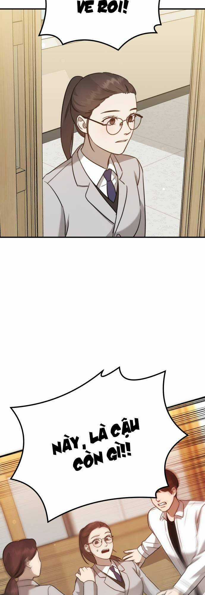 Thần Hổ Jangsan - Chapter 6 - Trang 66