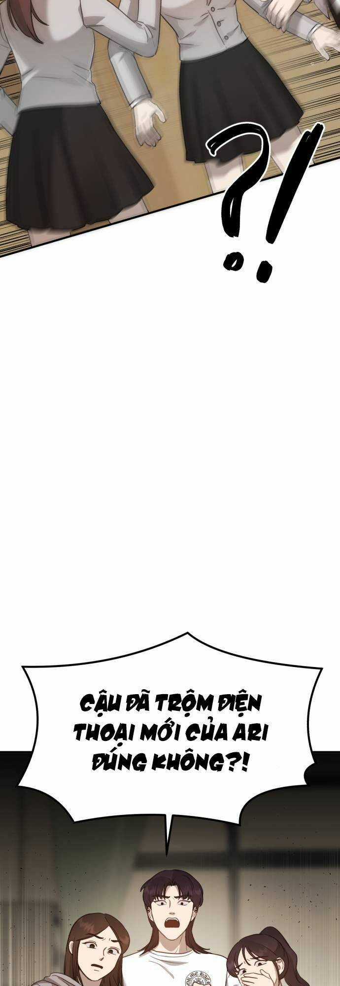 Thần Hổ Jangsan - Chapter 6 - Trang 67