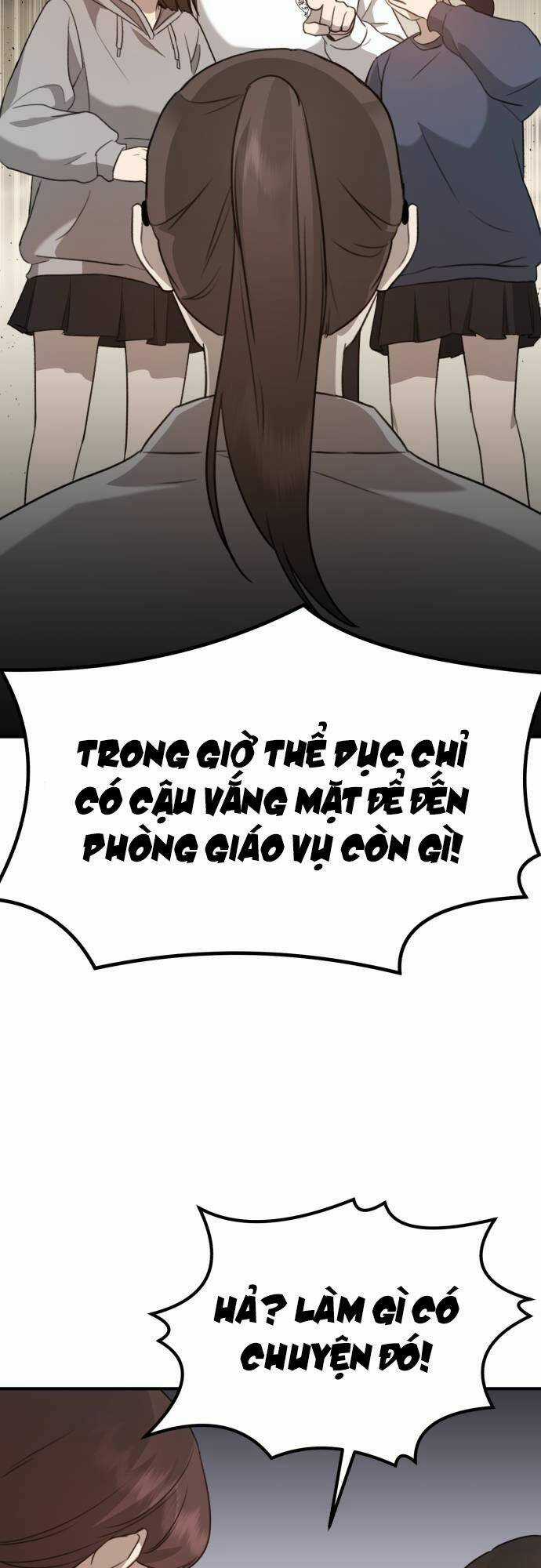 Thần Hổ Jangsan - Chapter 6 - Trang 68