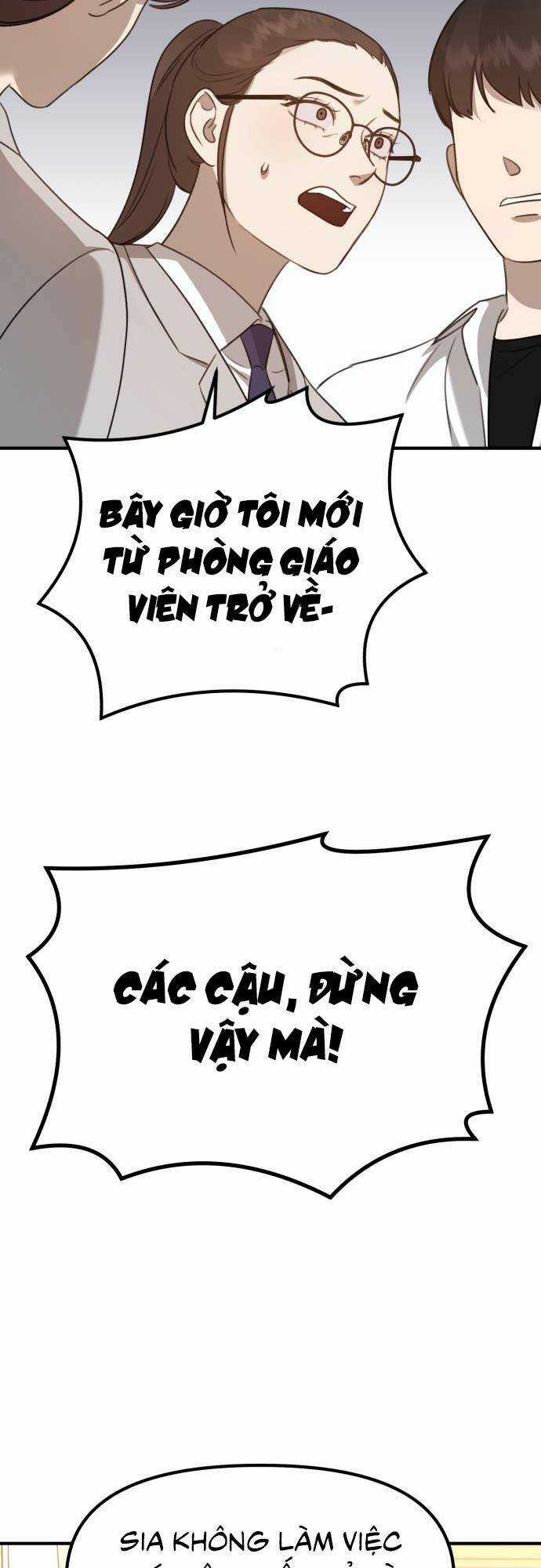 Thần Hổ Jangsan - Chapter 6 - Trang 69
