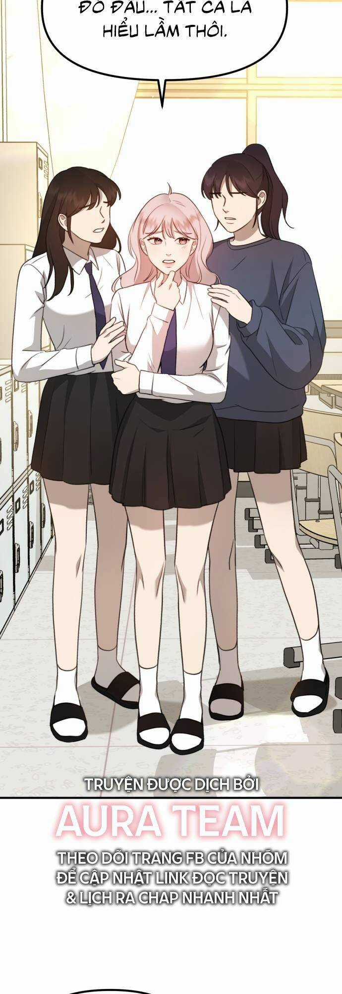 Thần Hổ Jangsan - Chapter 6 - Trang 70