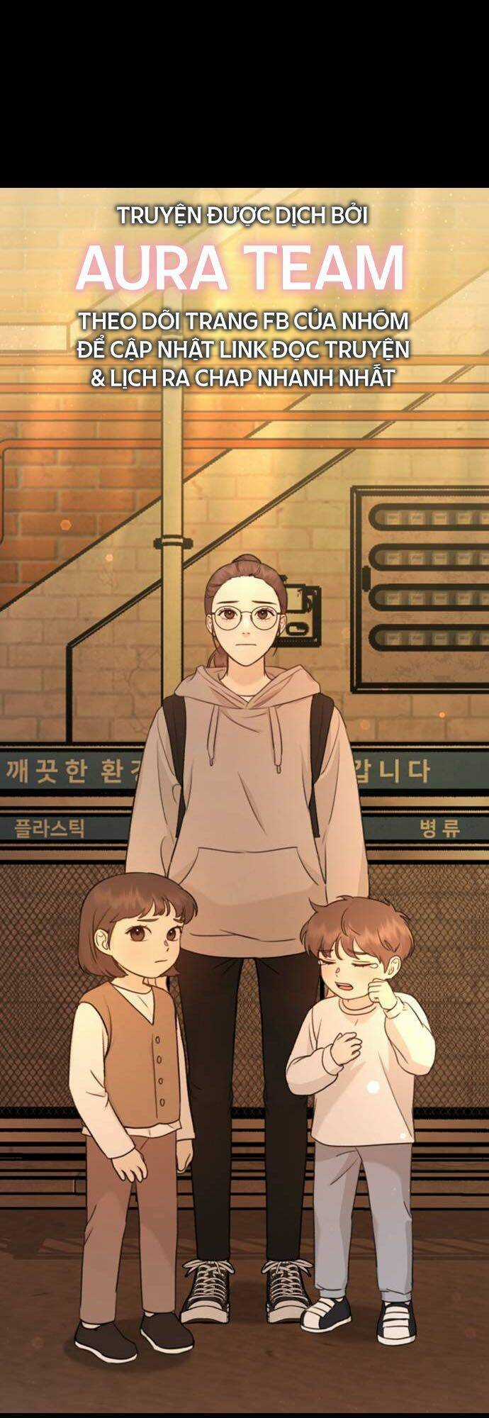 Thần Hổ Jangsan - Chapter 6 - Trang 8