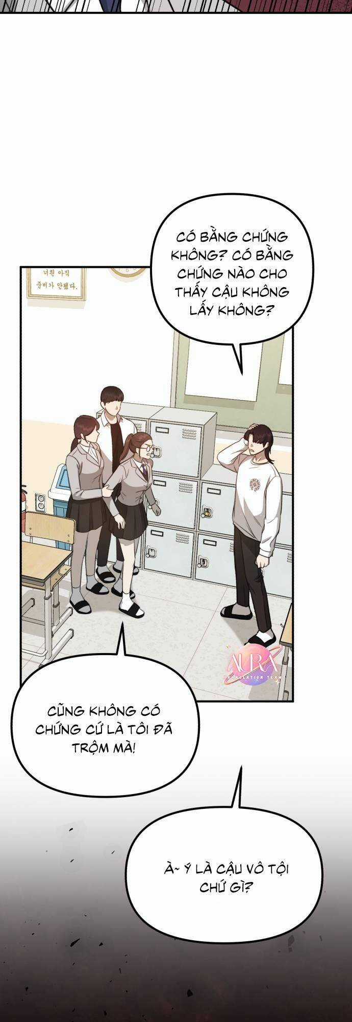 Thần Hổ Jangsan - Chapter 6 - Trang 73