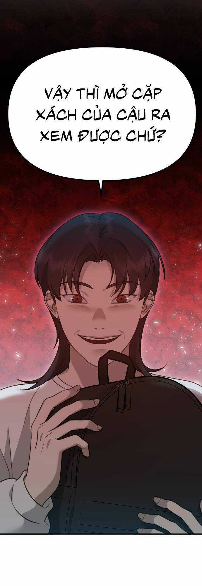 Thần Hổ Jangsan - Chapter 6 - Trang 74