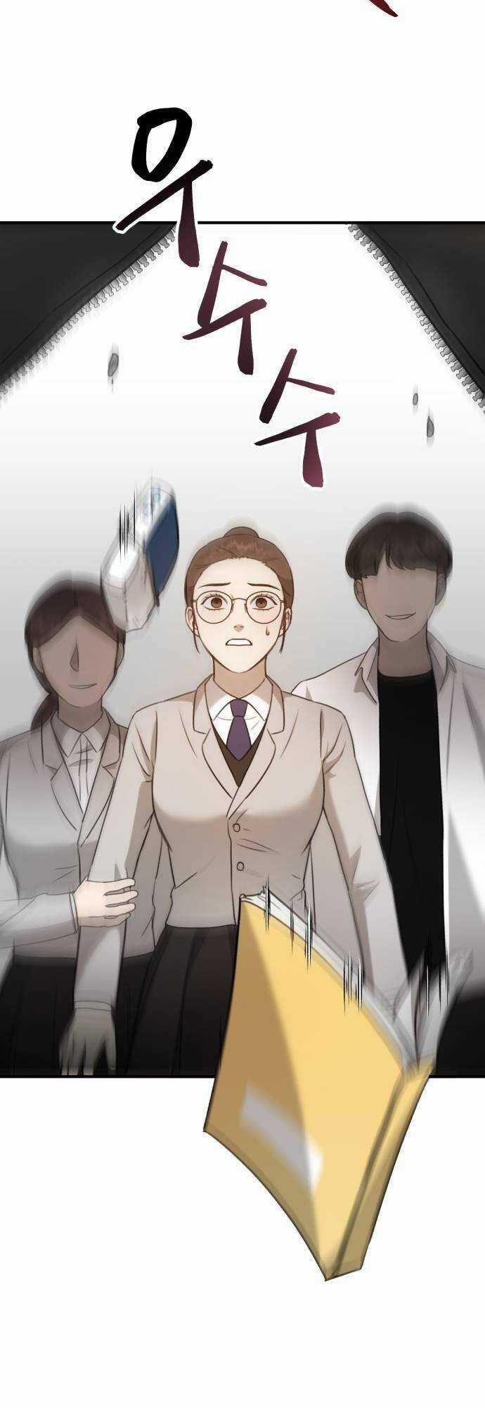 Thần Hổ Jangsan - Chapter 6 - Trang 76