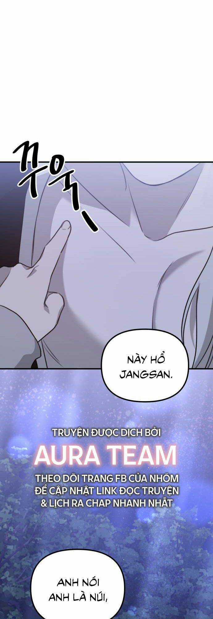 Thần Hổ Jangsan - Chapter 6 - Trang 10