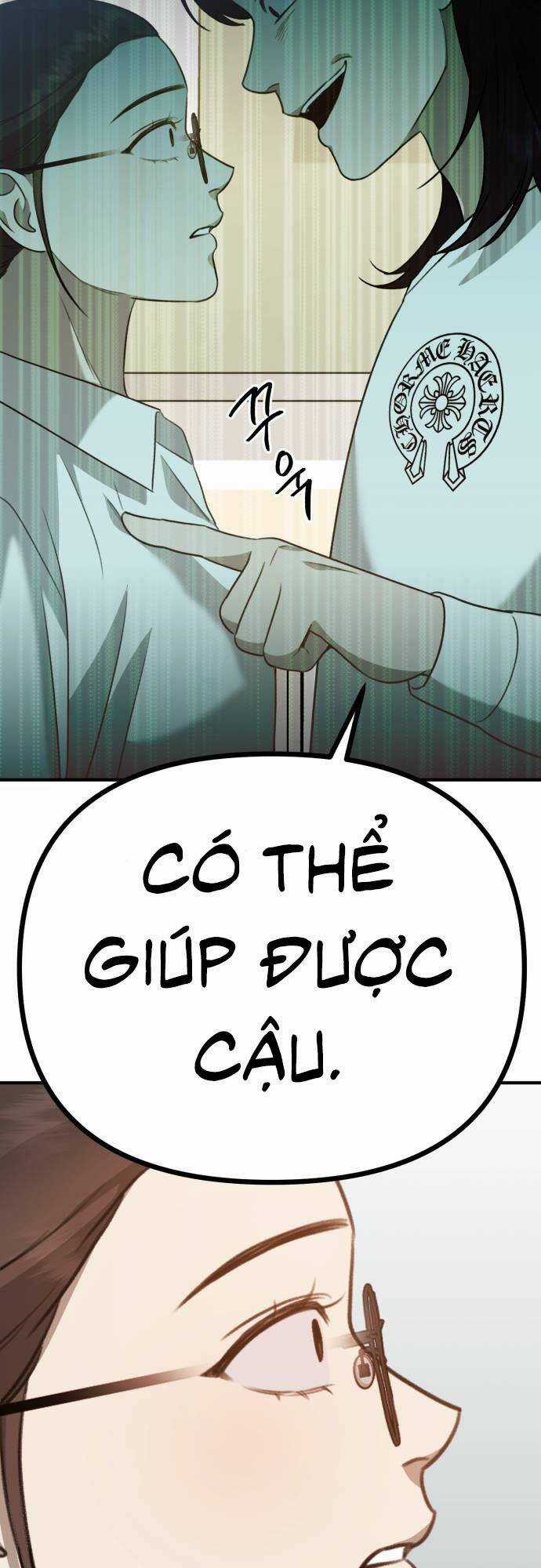 Thần Hổ Jangsan - Chapter 6 - Trang 91