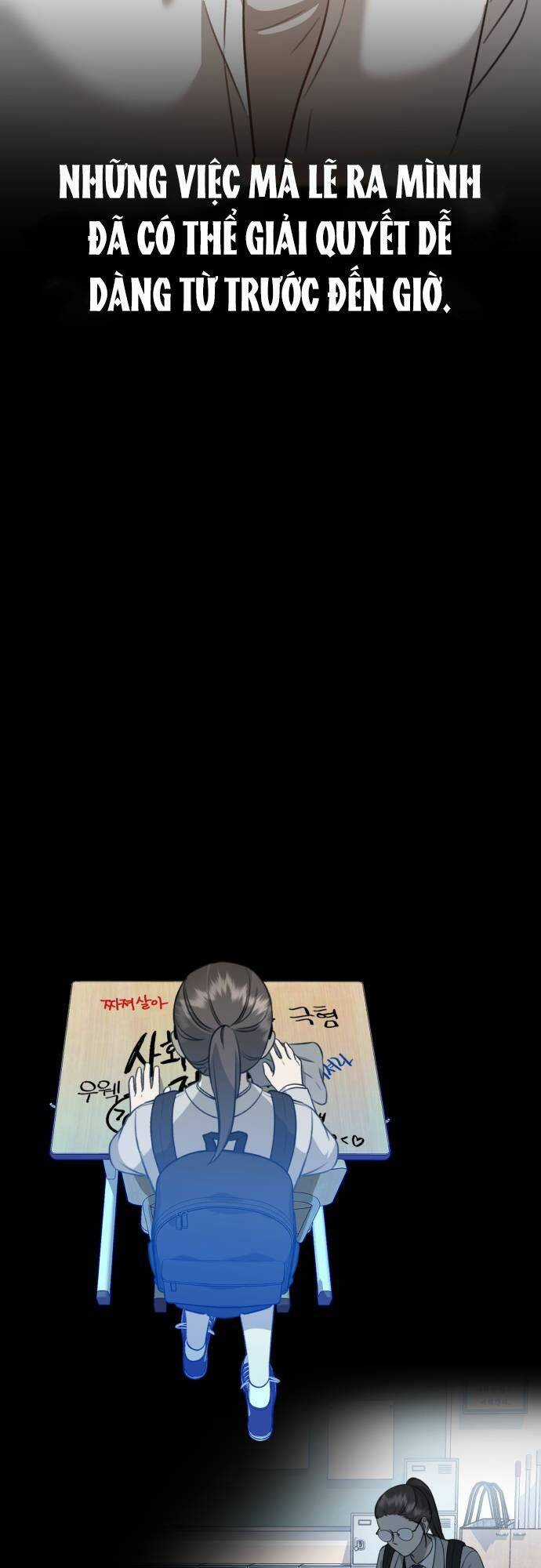 Thần Hổ Jangsan - Chapter 6 - Trang 96