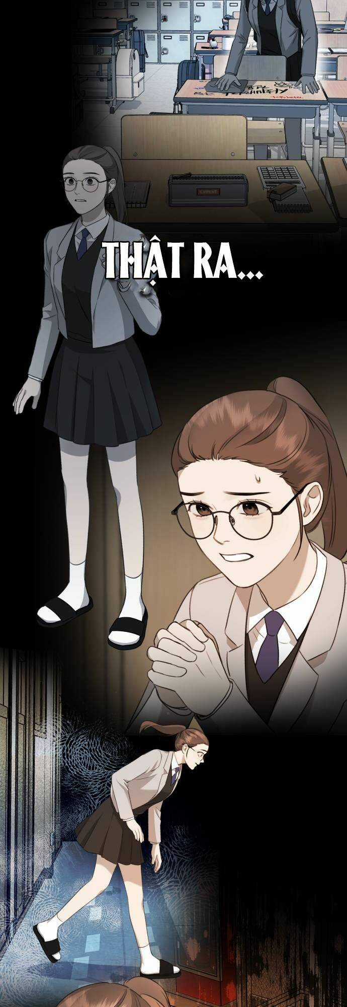 Thần Hổ Jangsan - Chapter 6 - Trang 97