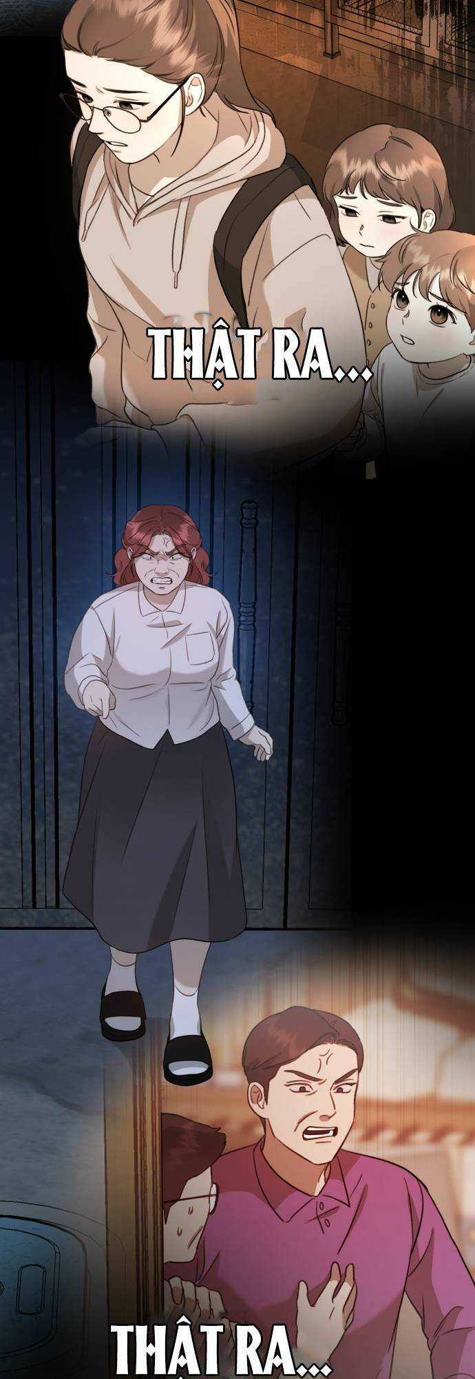 Thần Hổ Jangsan - Chapter 6 - Trang 98