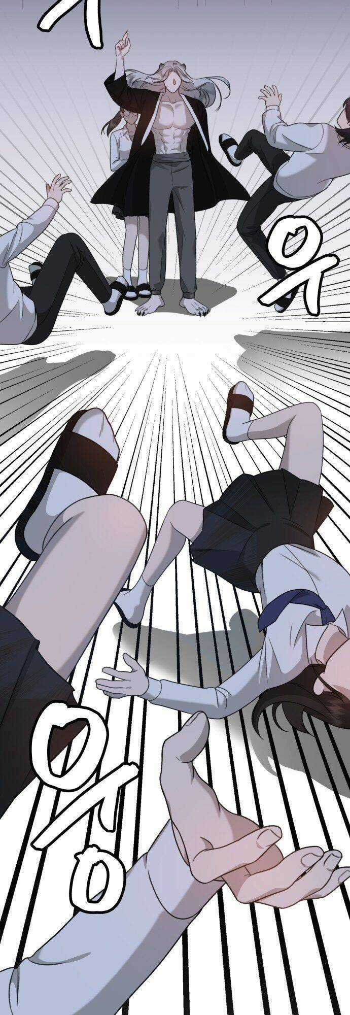 Thần Hổ Jangsan - Chapter 7 - Trang 16