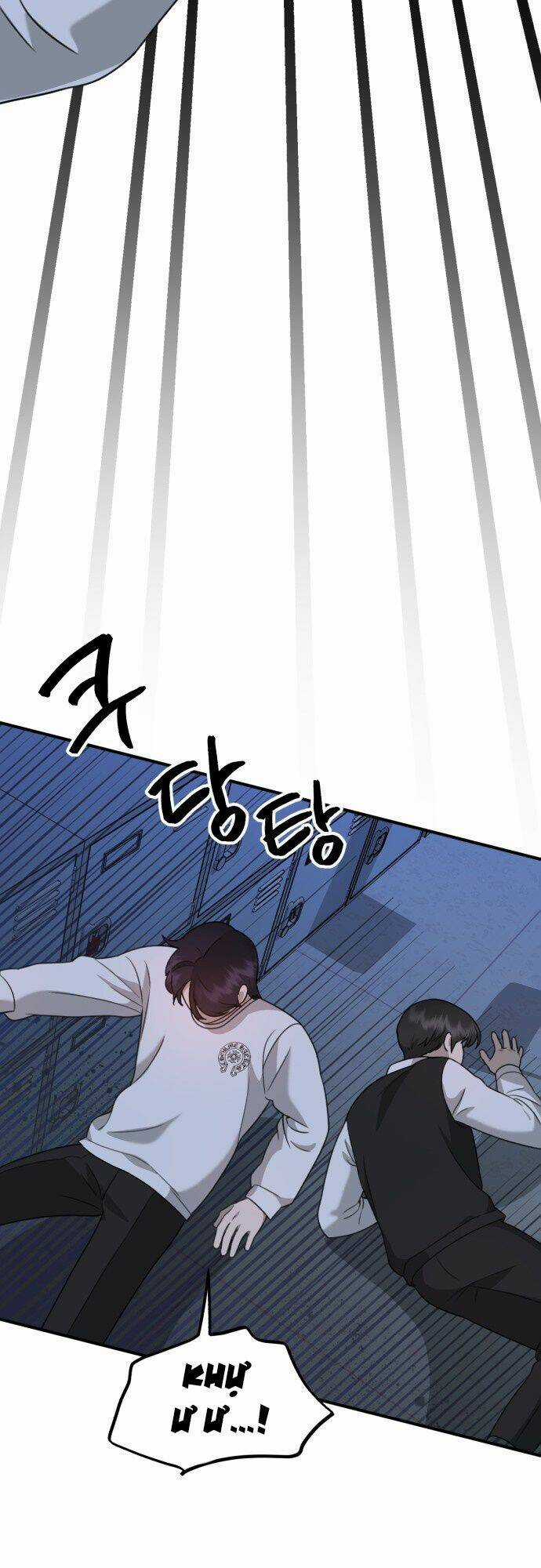 Thần Hổ Jangsan - Chapter 7 - Trang 17