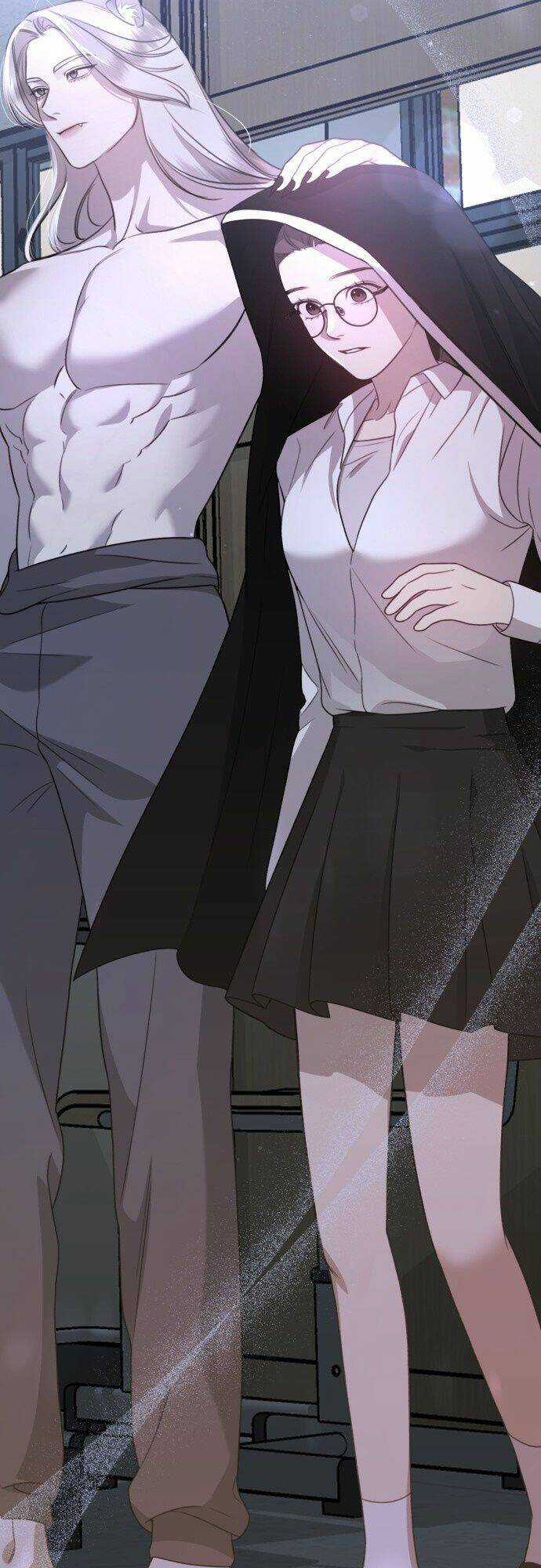 Thần Hổ Jangsan - Chapter 7 - Trang 19