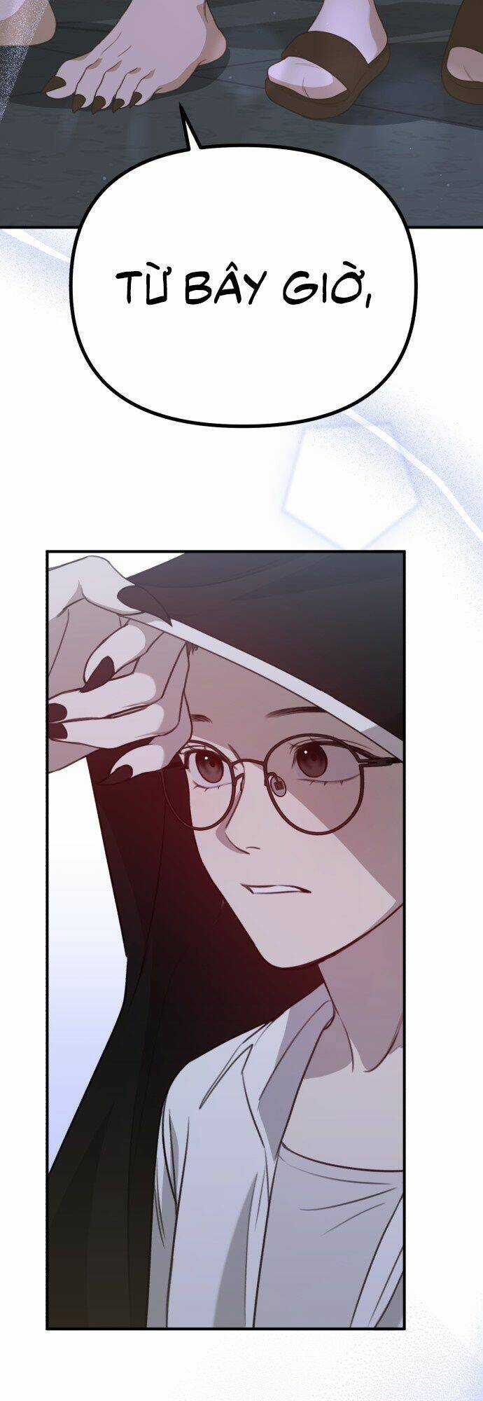 Thần Hổ Jangsan - Chapter 7 - Trang 20