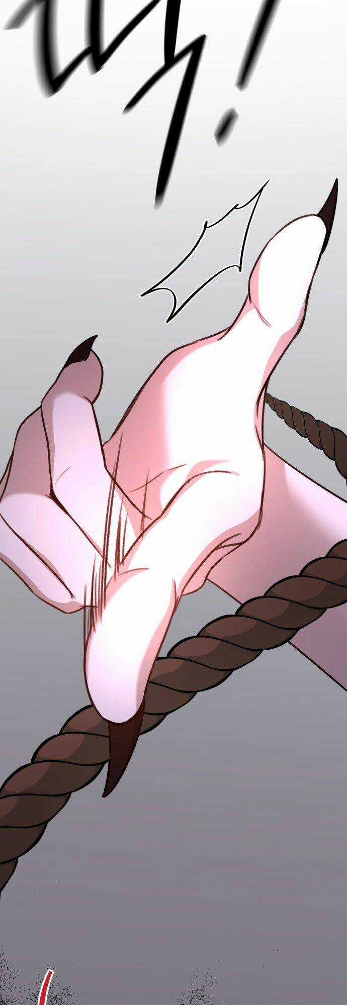 Thần Hổ Jangsan - Chapter 7 - Trang 23