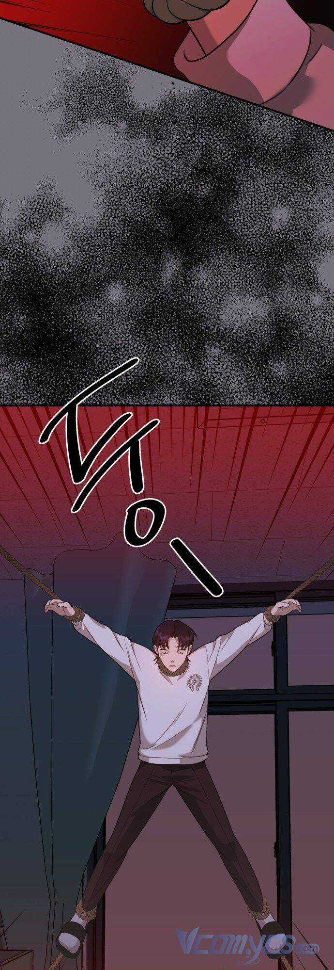 Thần Hổ Jangsan - Chapter 7 - Trang 25