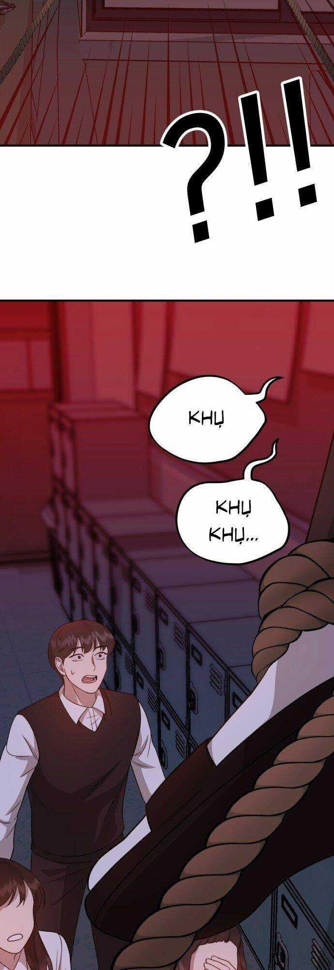 Thần Hổ Jangsan - Chapter 7 - Trang 26