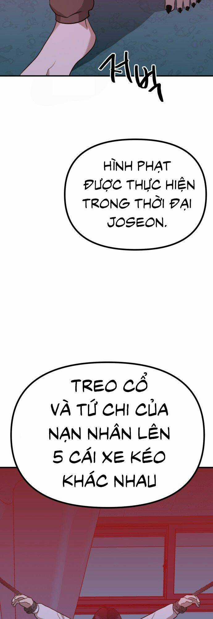 Thần Hổ Jangsan - Chapter 7 - Trang 28