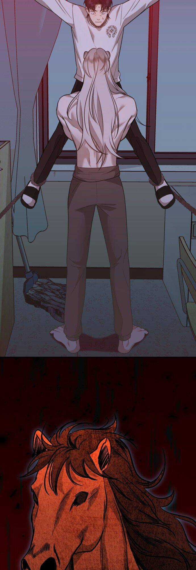 Thần Hổ Jangsan - Chapter 7 - Trang 29