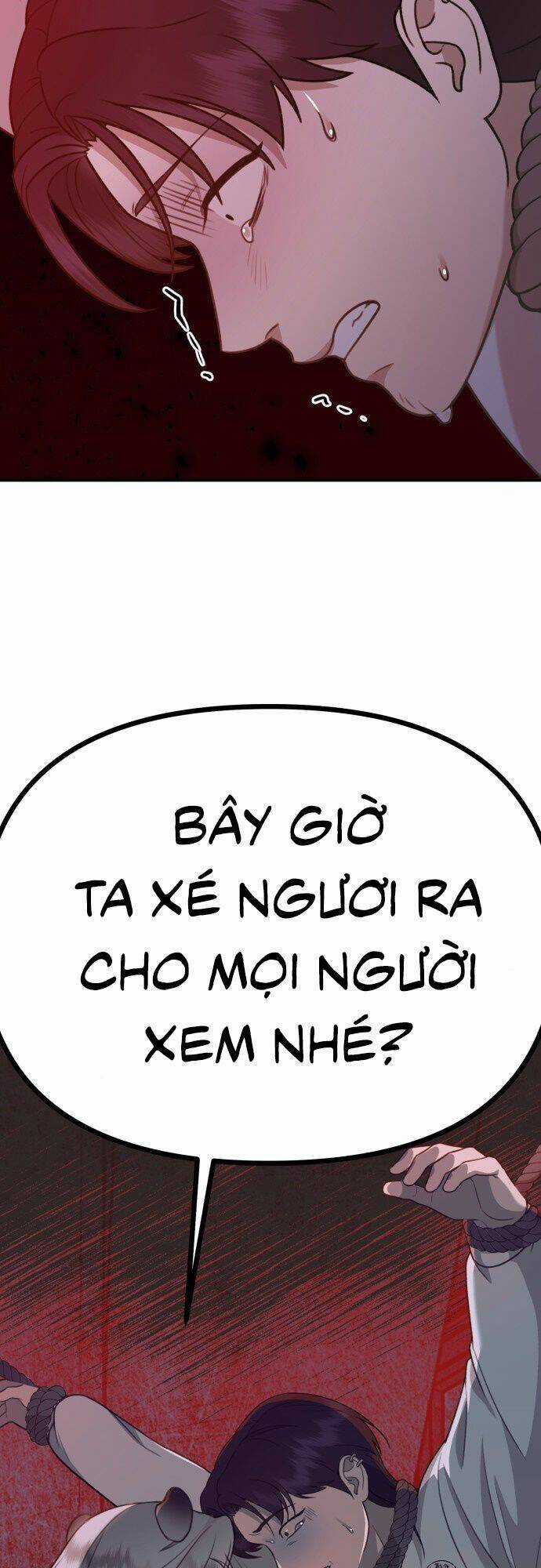 Thần Hổ Jangsan - Chapter 7 - Trang 31