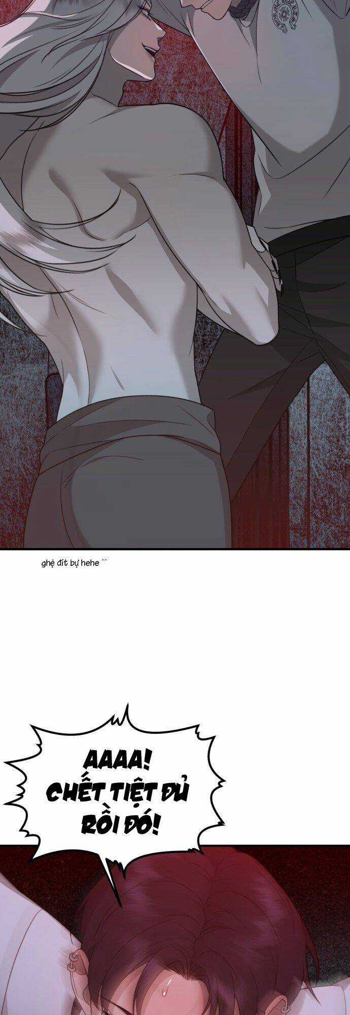 Thần Hổ Jangsan - Chapter 7 - Trang 32