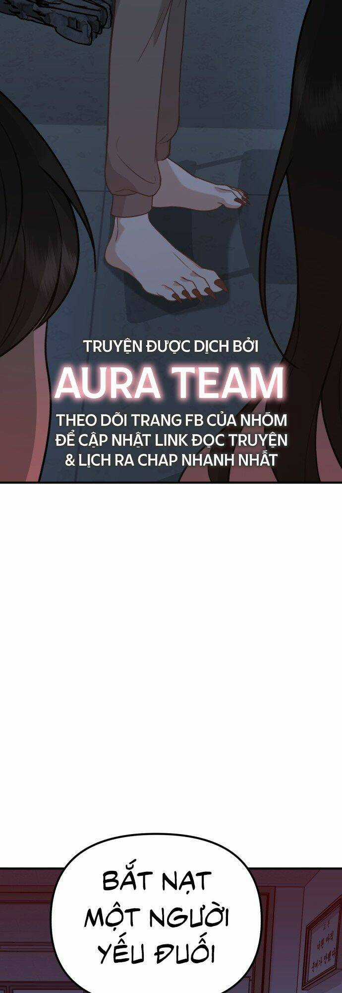 Thần Hổ Jangsan - Chapter 7 - Trang 36