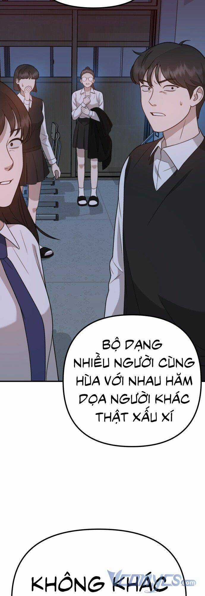 Thần Hổ Jangsan - Chapter 7 - Trang 37