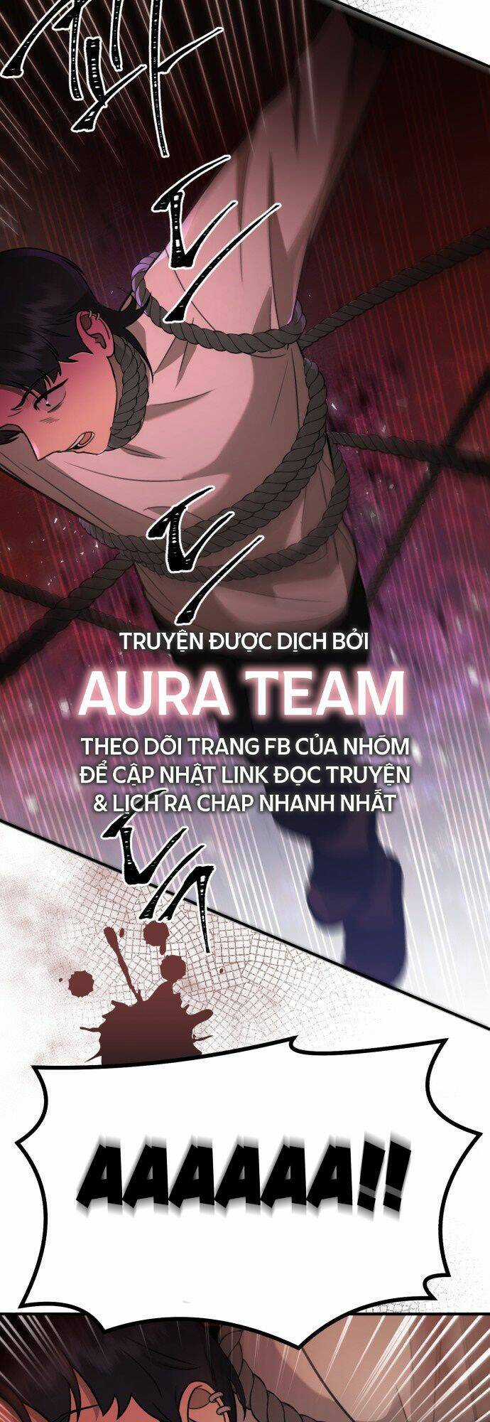 Thần Hổ Jangsan - Chapter 7 - Trang 39