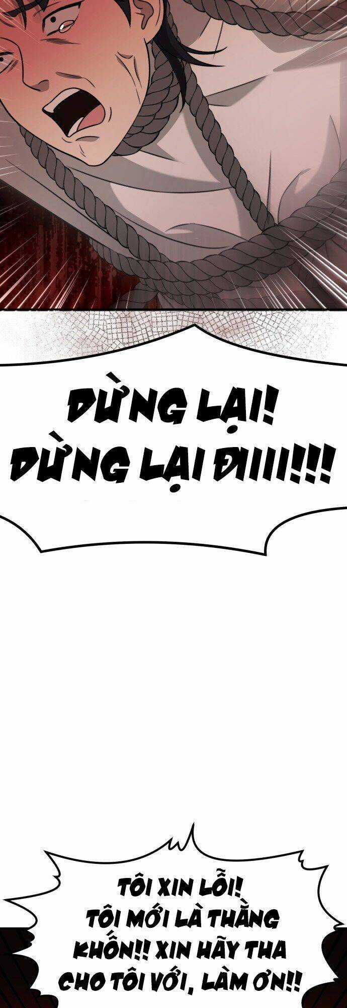 Thần Hổ Jangsan - Chapter 7 - Trang 40