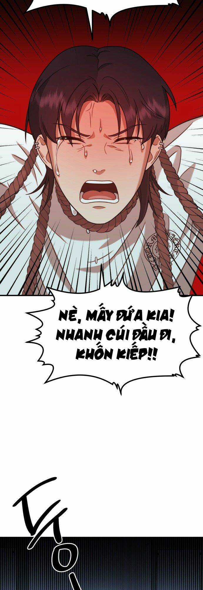 Thần Hổ Jangsan - Chapter 7 - Trang 41