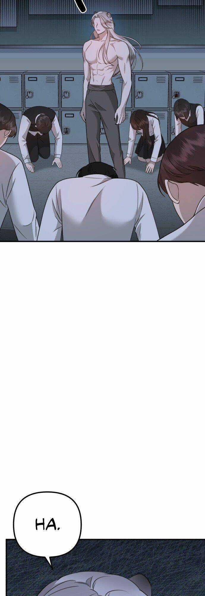 Thần Hổ Jangsan - Chapter 7 - Trang 42