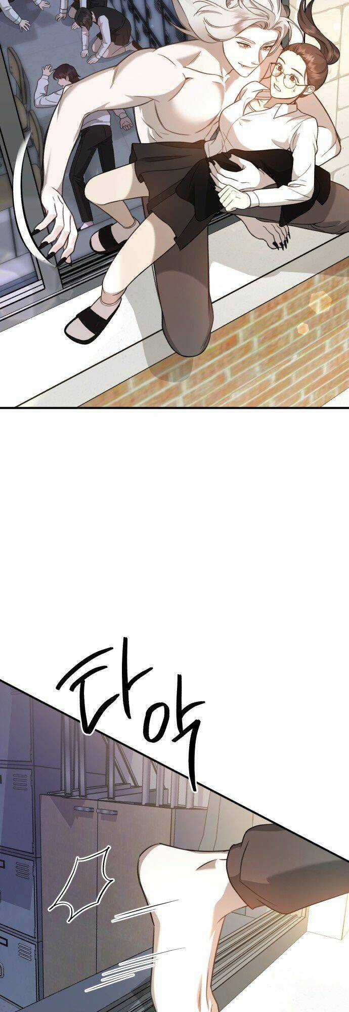 Thần Hổ Jangsan - Chapter 7 - Trang 46