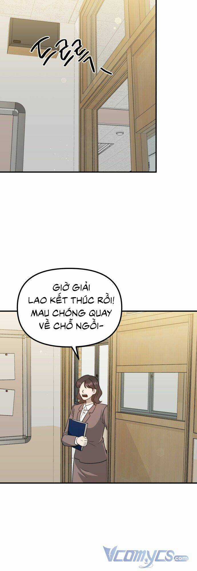 Thần Hổ Jangsan - Chapter 7 - Trang 49