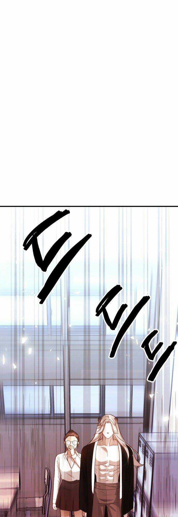 Thần Hổ Jangsan - Chapter 7 - Trang 6