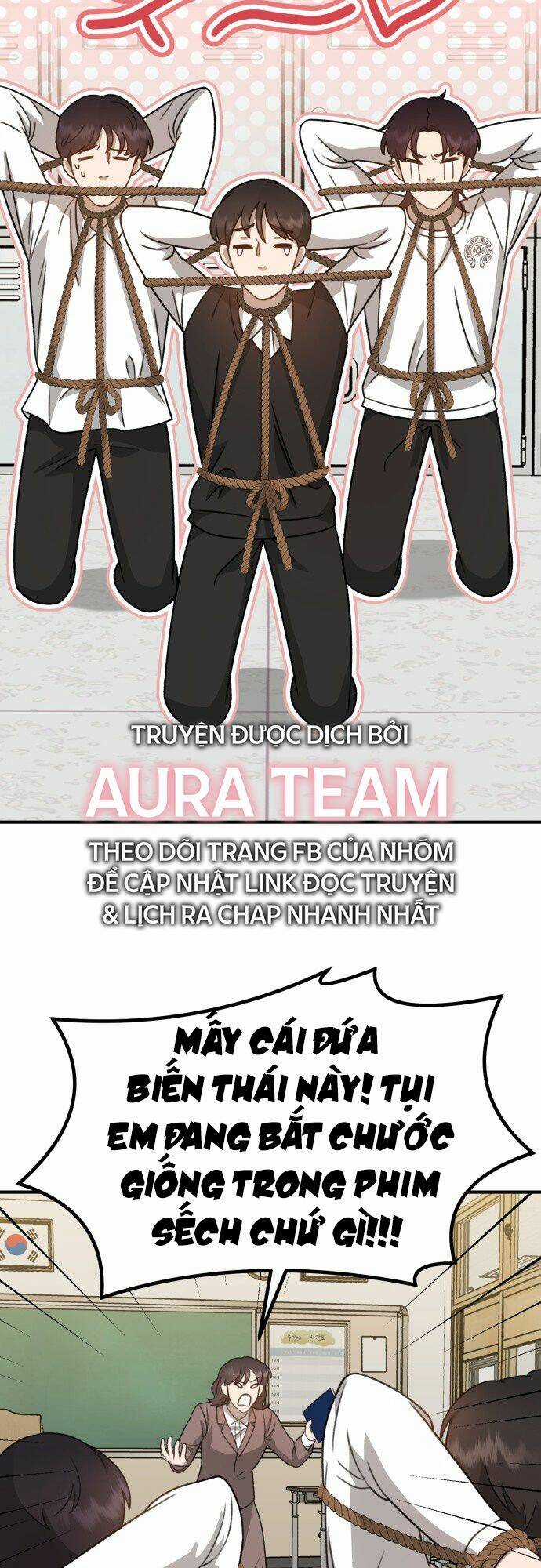 Thần Hổ Jangsan - Chapter 7 - Trang 51