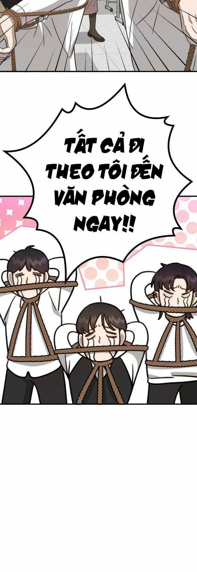 Thần Hổ Jangsan - Chapter 7 - Trang 52