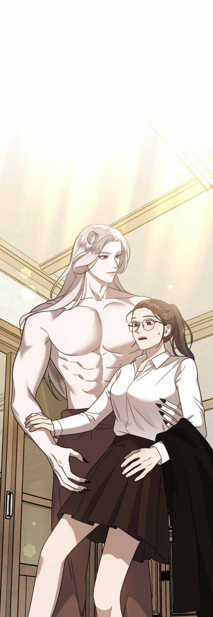 Thần Hổ Jangsan - Chapter 7 - Trang 54