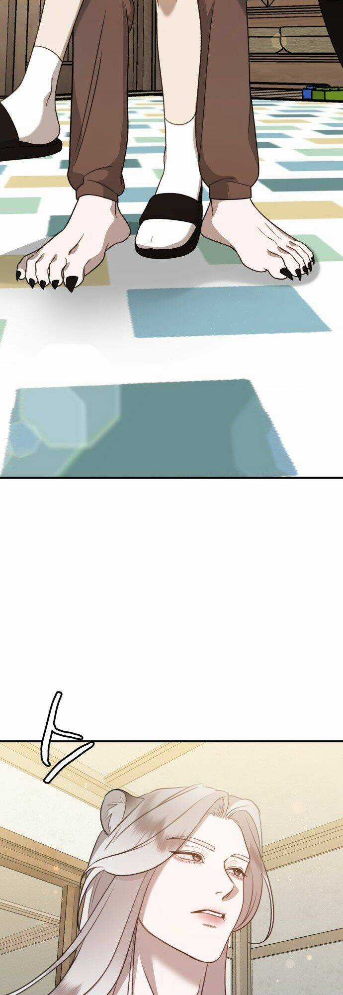 Thần Hổ Jangsan - Chapter 7 - Trang 55