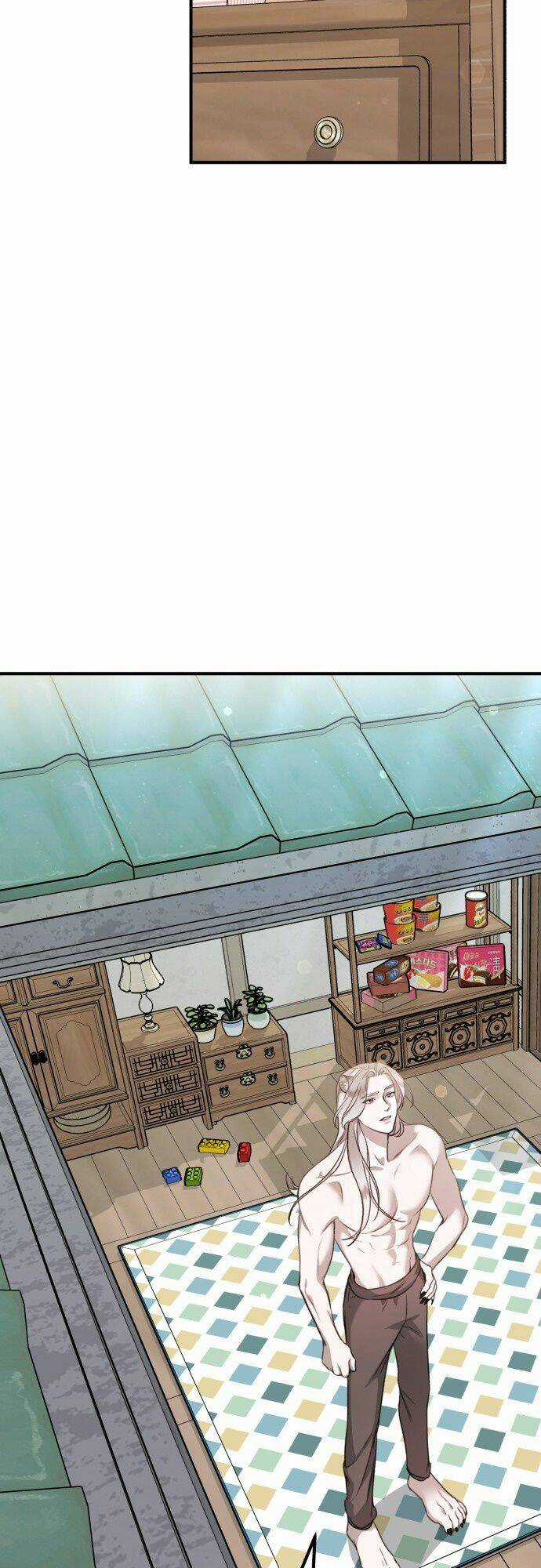 Thần Hổ Jangsan - Chapter 7 - Trang 57