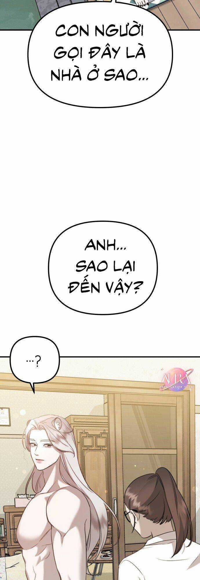 Thần Hổ Jangsan - Chapter 7 - Trang 58