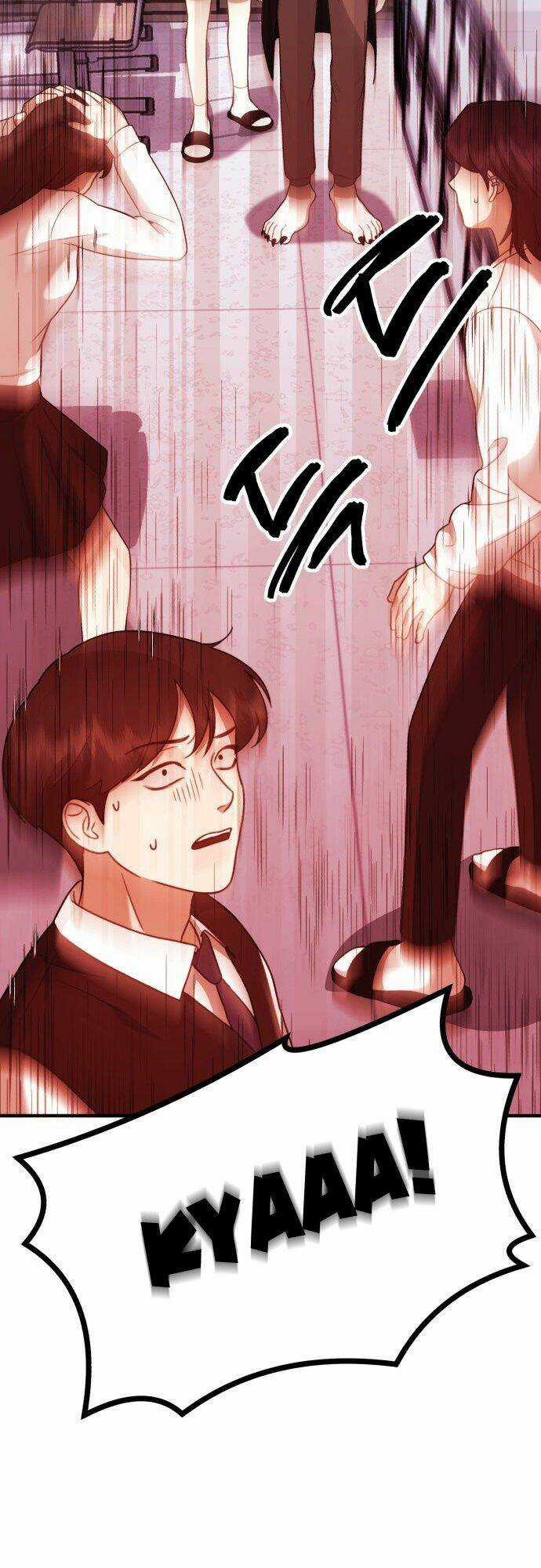 Thần Hổ Jangsan - Chapter 7 - Trang 7