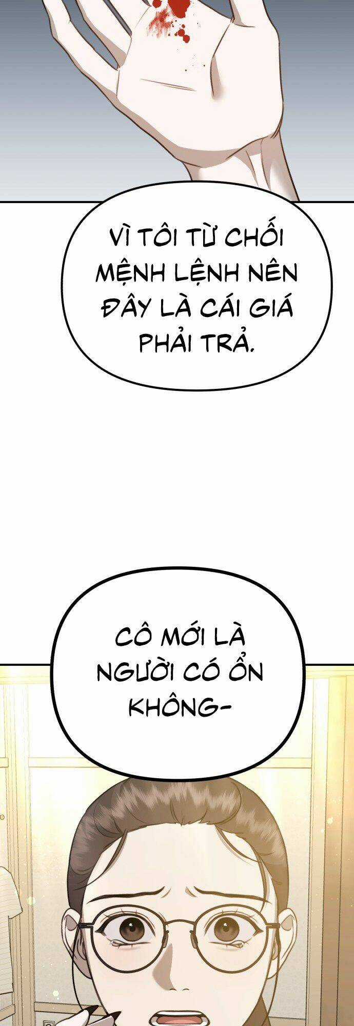 Thần Hổ Jangsan - Chapter 7 - Trang 62