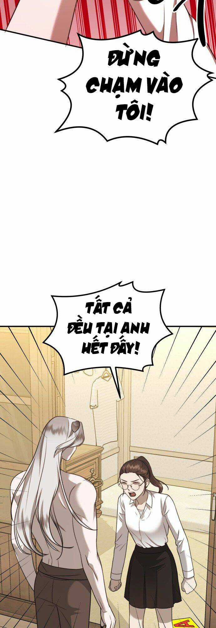 Thần Hổ Jangsan - Chapter 7 - Trang 64