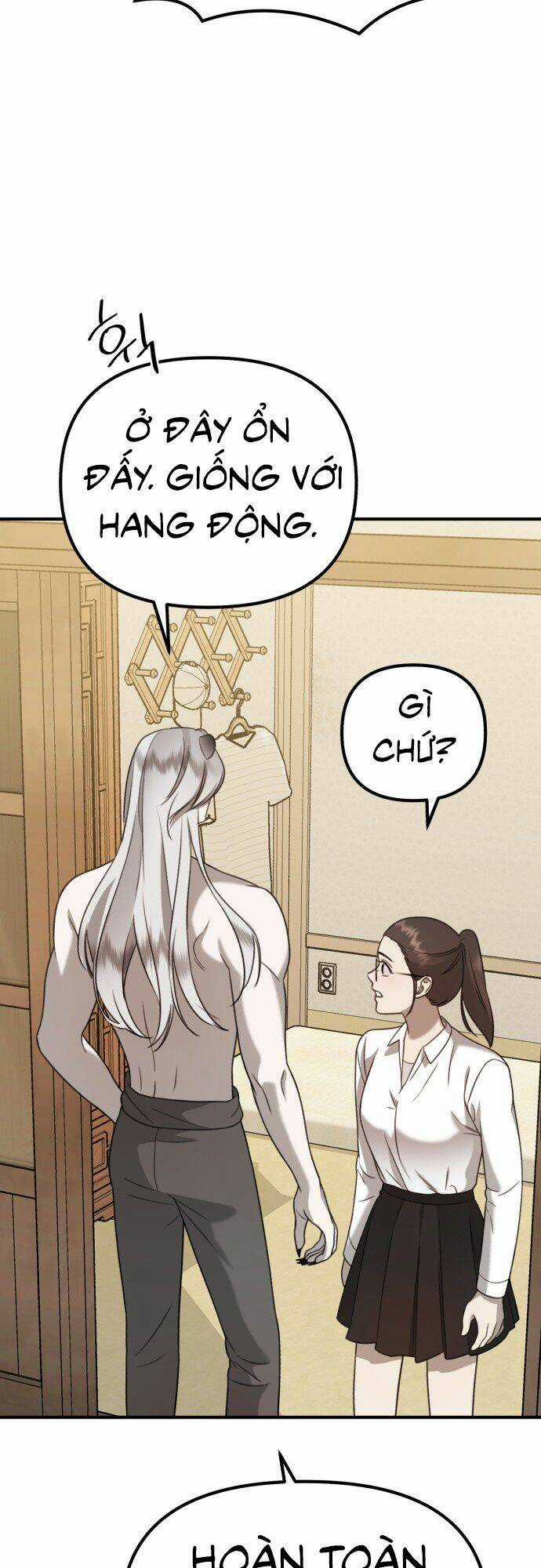 Thần Hổ Jangsan - Chapter 7 - Trang 69