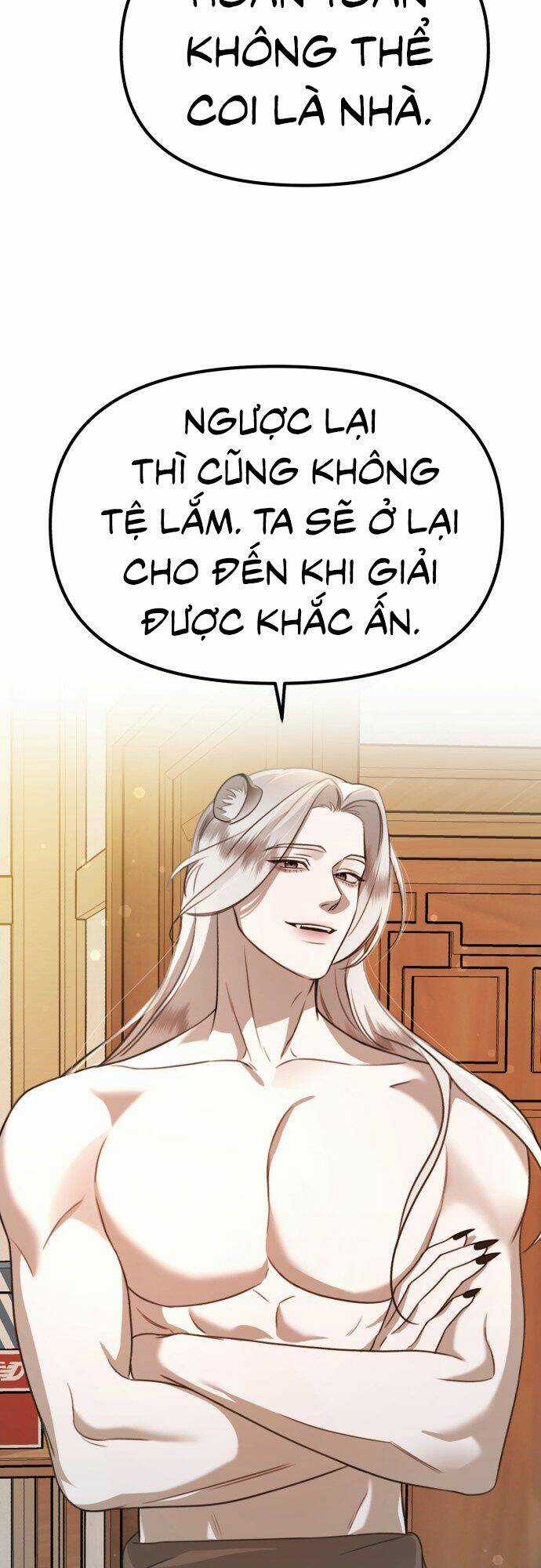 Thần Hổ Jangsan - Chapter 7 - Trang 70