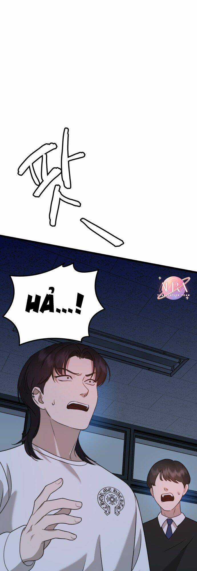 Thần Hổ Jangsan - Chapter 7 - Trang 8