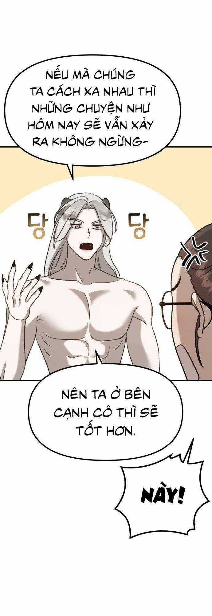 Thần Hổ Jangsan - Chapter 7 - Trang 74