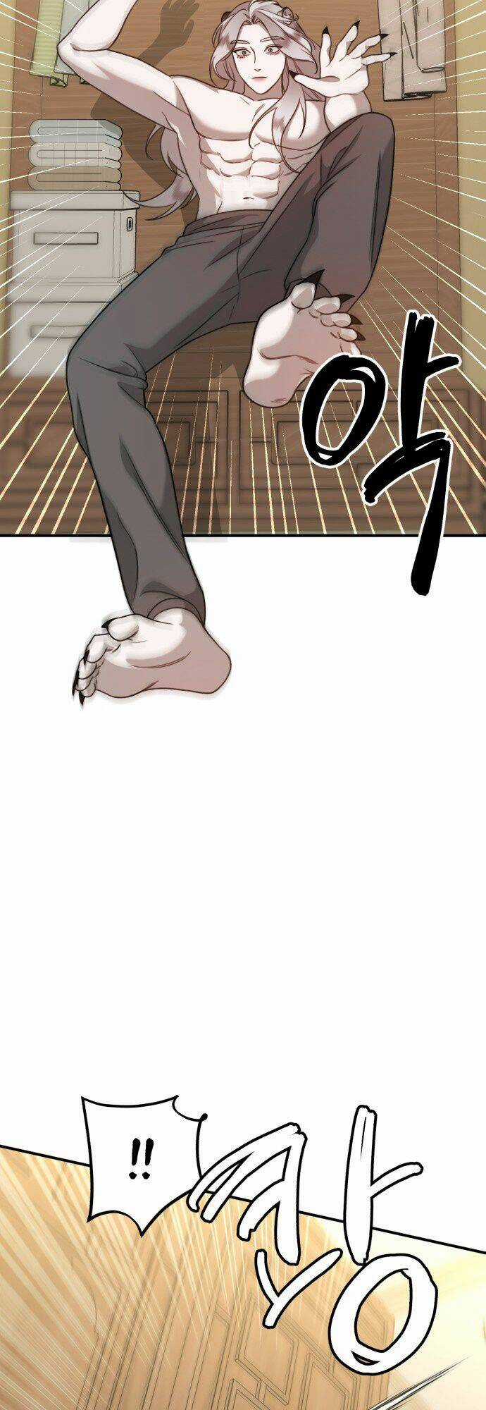 Thần Hổ Jangsan - Chapter 7 - Trang 78